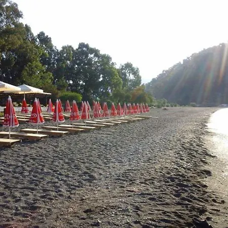 Luxurious Forest In Gocek - Pine * Fethiye